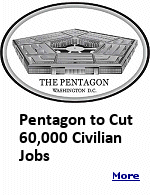 The Pentagon plans to reduce its civilian workforce by 5% to 8%, equating to approximately 50,000 to 60,000 positions. This initiative aligns with broader federal efforts to streamline government operations and enhance efficiency.